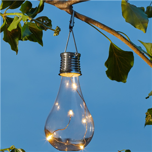 Eureka Retro Lightbulb